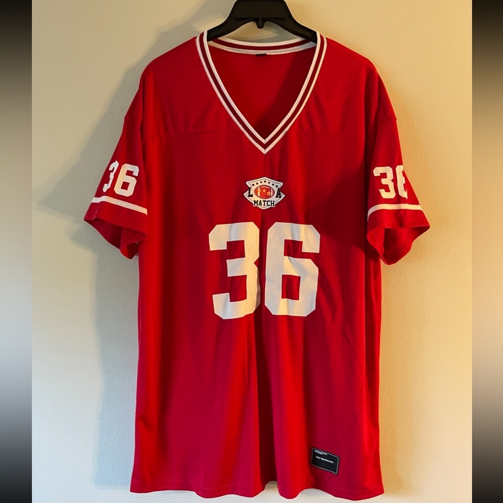 SHEIN SHIRT